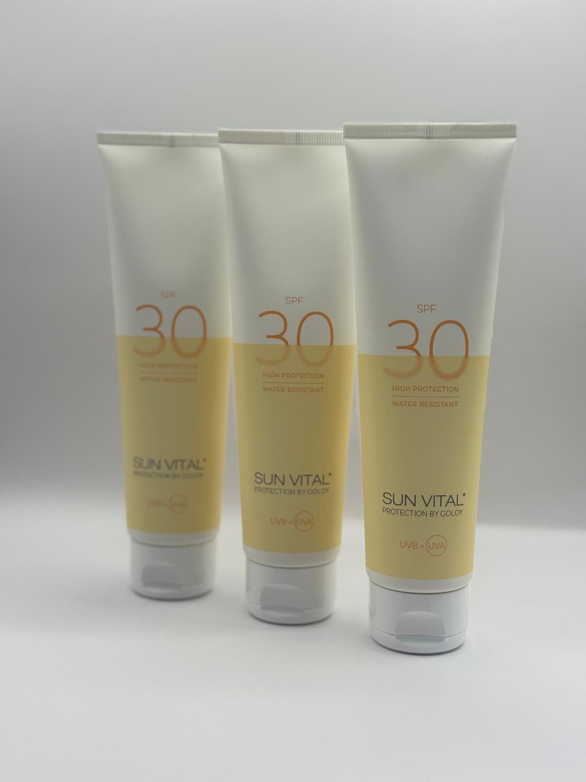Sun Vital SPF 30