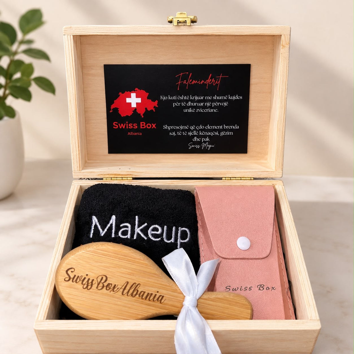 Mini Box Druri