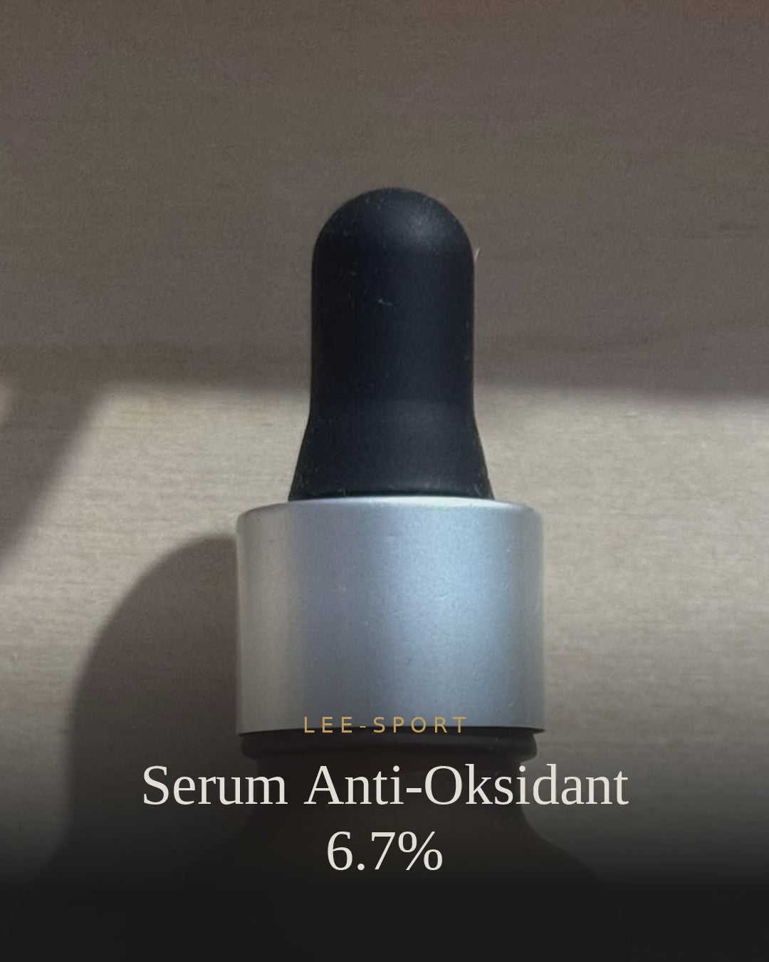 Serum Anti-Oksidant 6.7%